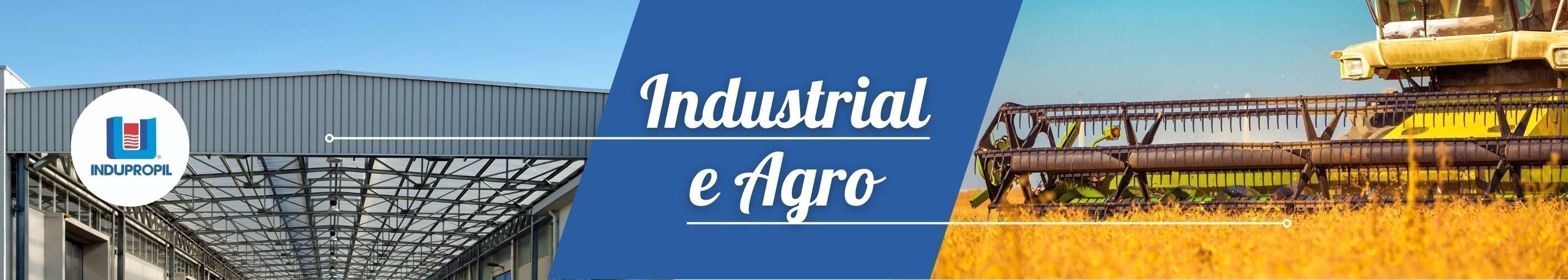 Industrial e agro