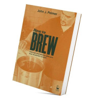Livro How To Brew - John Palmer